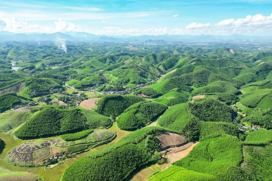 Ngày Trái đất 22/4: “Sức mạnh của chúng ta, hành tinh của chúng ta”