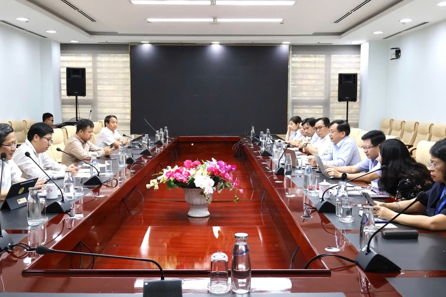 Da Nang City advances smart traffic development in Tam Ky