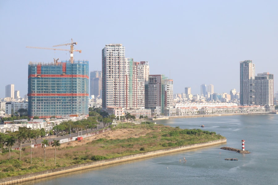 Phát triển kinh tế xanh, tuần hoàn