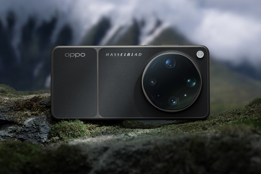 Giải mã sức mạnh OPPO Find X9 Ultra: Snapdragon 8 Elite Gen 5 và pin silicon-carbon 7.000 mAh