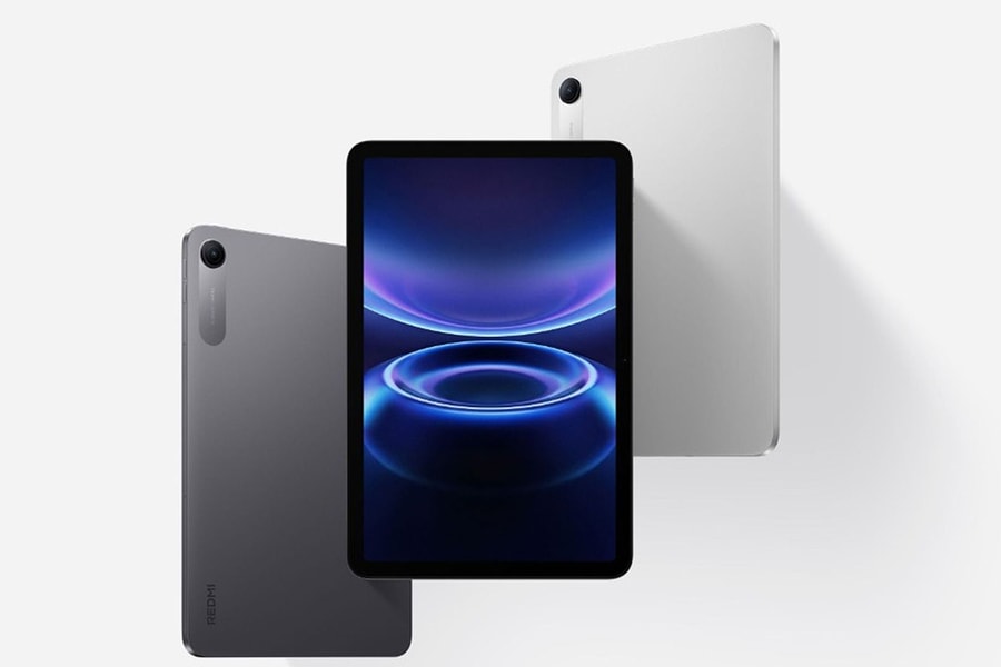 Redmi Pad 2 SE ra mắt: Màn hình 2K 120Hz và chip Snapdragon 6s Gen 2 giá từ 4.24 triệu đồng
