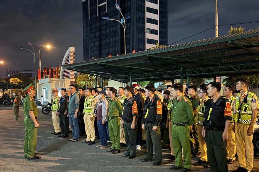 Đà Nẵng tăng cường các giải pháp phòng, chống và kiểm soát ma túy