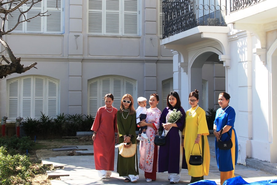 “Chỉ giới đỏ” của sự biến tấu