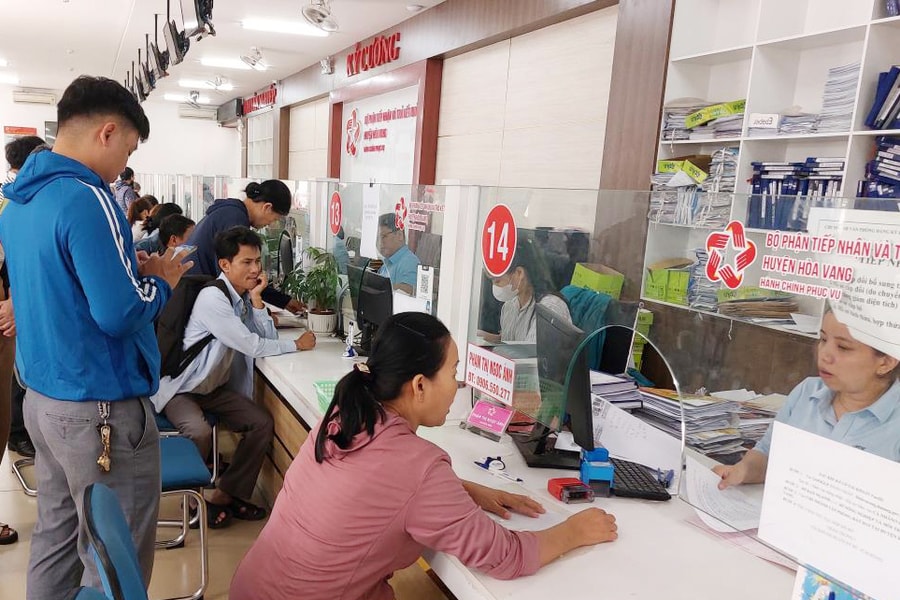 Khơi thông động lực mới từ đất đai và xây dựng