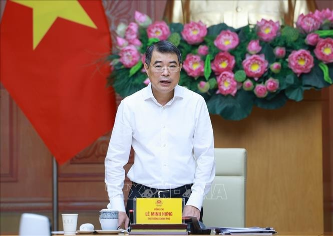 Ngành Công Thương chịu trách nhiệm, không để thiếu điện, xăng dầu trong mọi tình huống