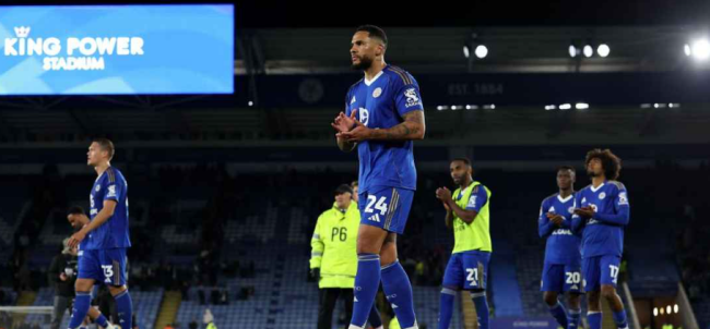 Giải mã sự sụp đổ của Leicester City: Từ nhà vô địch Ngoại hạng Anh đến thảm kịch League One