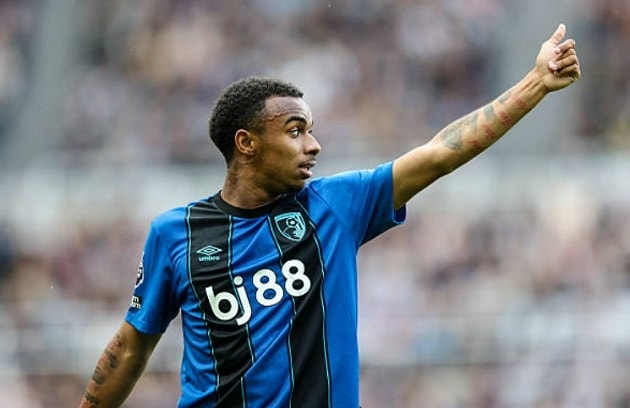 Man Utd quyết chiêu mộ Eli Junior Kroupi: Chân sút 19 tuổi mang tố chất ngôi sao thế giới
