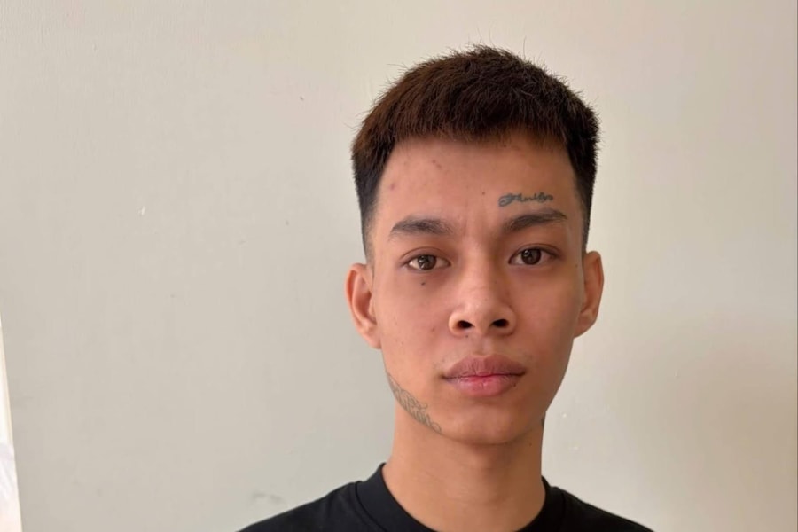 Khởi tố, bắt tạm giam 2 đối tượng liên quan đường dây rửa tiền hơn 1,4 tỷ đồng