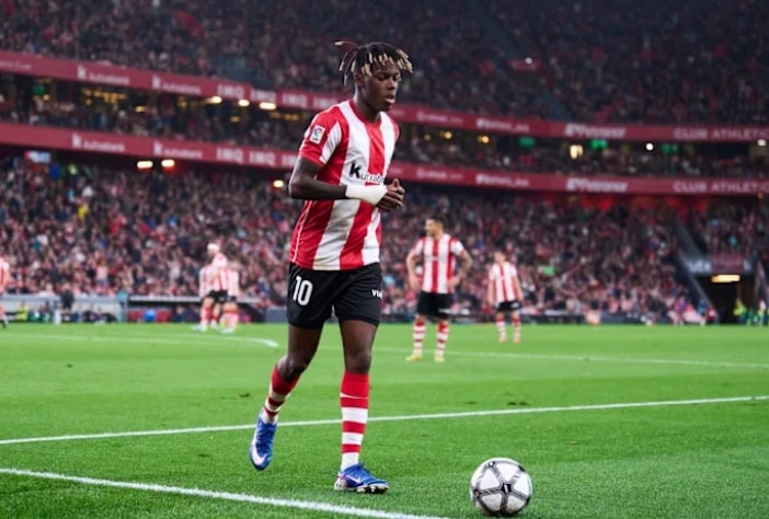 MU chi 106 triệu USD cho 'biểu tượng mới', Arsenal kích hoạt thương vụ Nico Williams