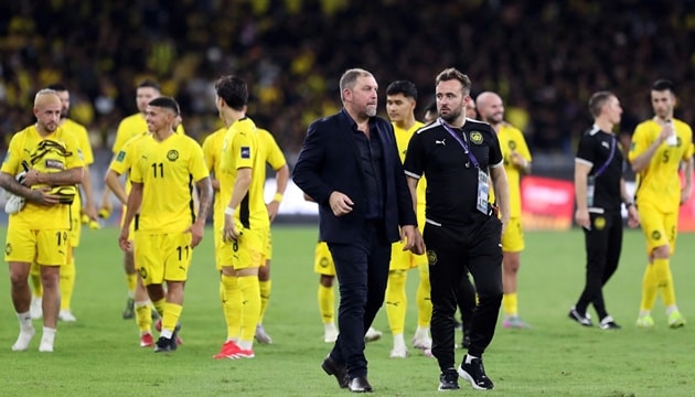 Bóng đá Malaysia trước nguy cơ bị FIFA đình chỉ vì cáo buộc can thiệp nhân sự