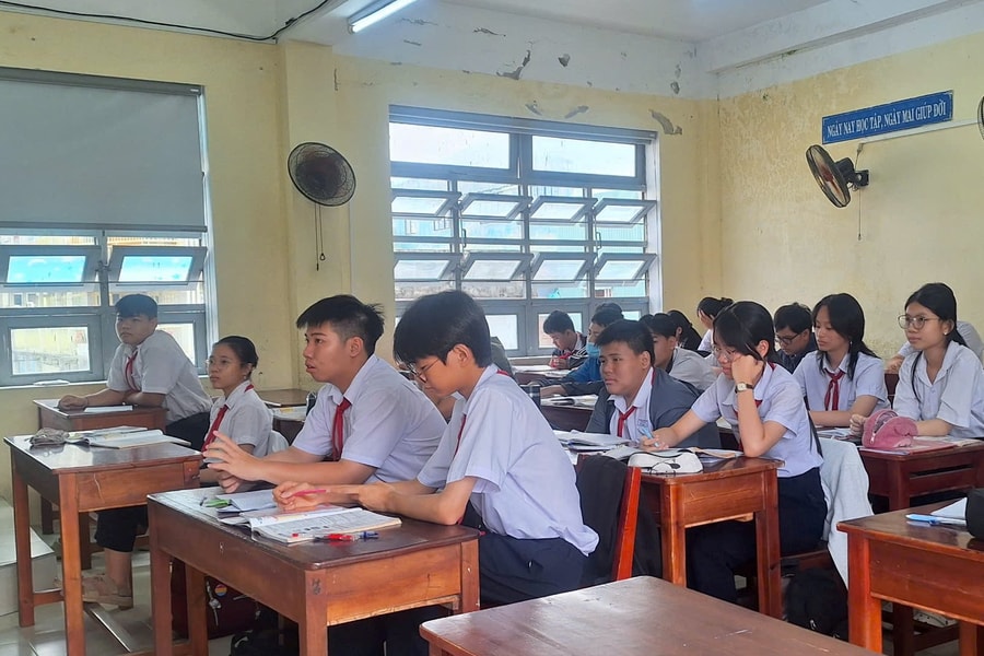 Ôn tập đúng cách để đạt hiệu quả
