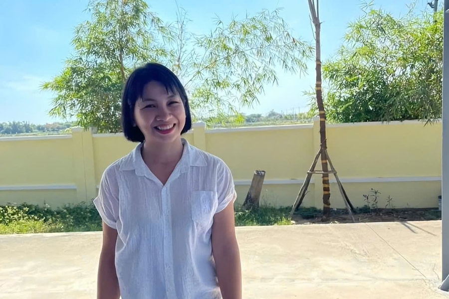 Đánh thức giá trị cây ớt