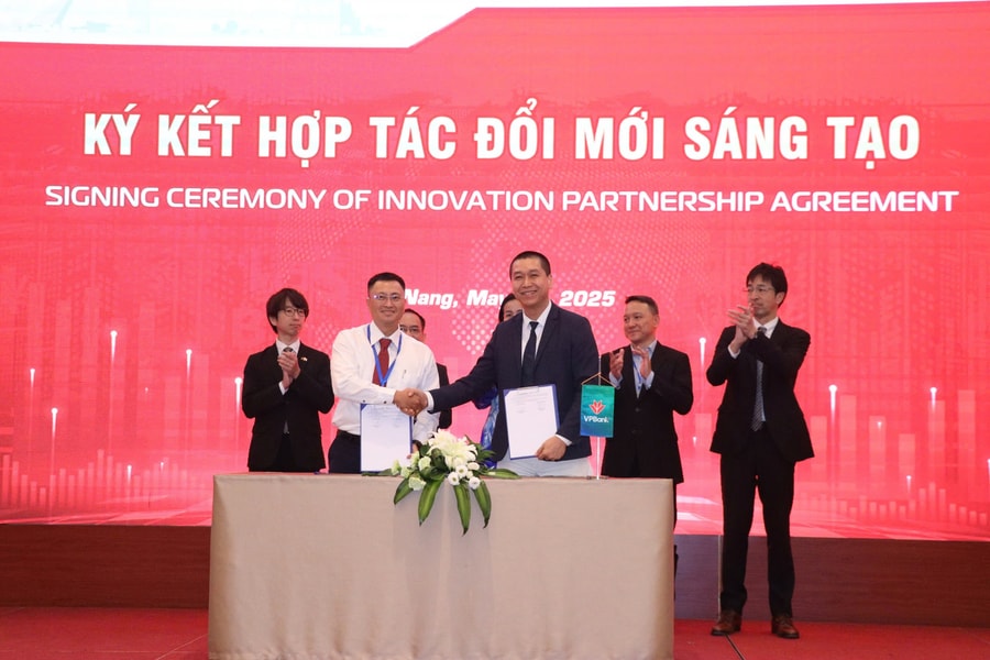 Tạo đà bứt phá cho hệ sinh thái khởi nghiệp đổi mới sáng tạo