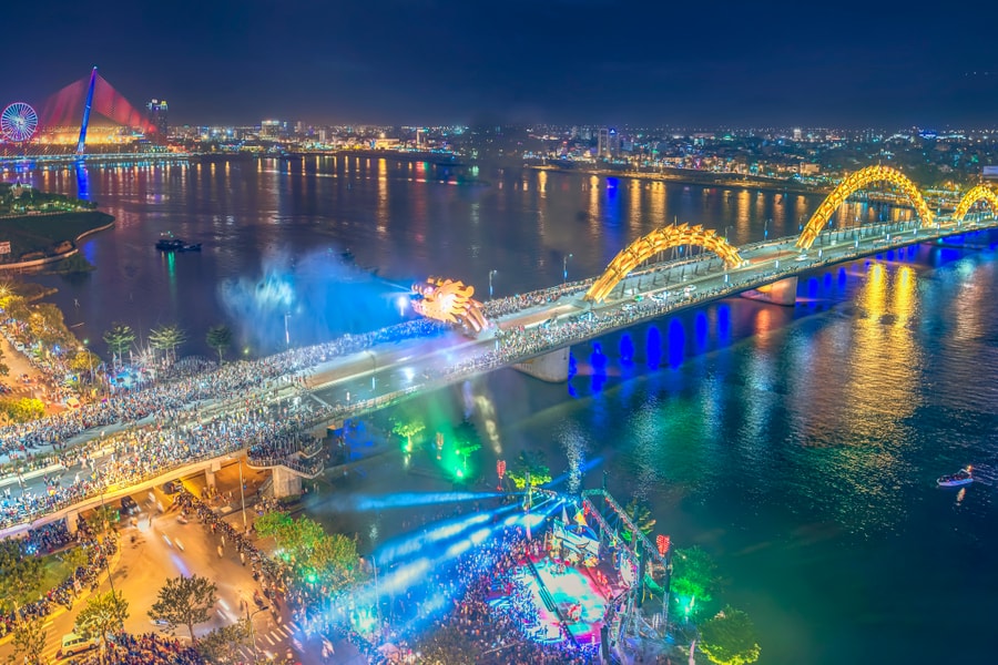 Da Nang to host “Da Nang - Copenhagen: A Green Journey Along the Han River” in June