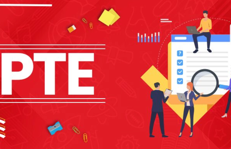 Chứng chỉ tiếng Anh PTE là lựa chọn ưu tiên để Du học Úc