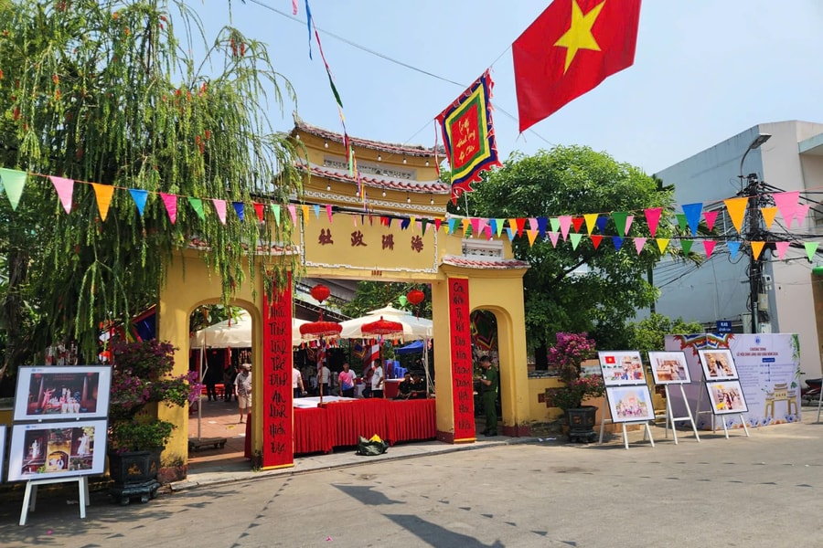 Định vị di sản: Khi lễ hội địa phương hướng tới tầm vóc quốc gia