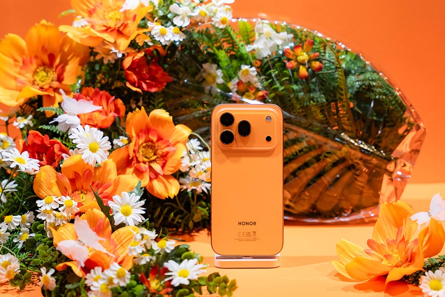 HONOR 600 và 600 Pro chính thức ra mắt: Màn hình 8000 nits cùng pin dung lượng 7000 mAh
