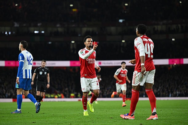 Liverpool tham vọng chiêu mộ bộ đôi Ethan Nwaneri và Lewis-Skelly từ Arsenal với 100 triệu bảng
