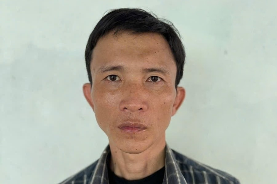 Bắt giữ đối tượng truy nã sau 5 năm lẩn trốn