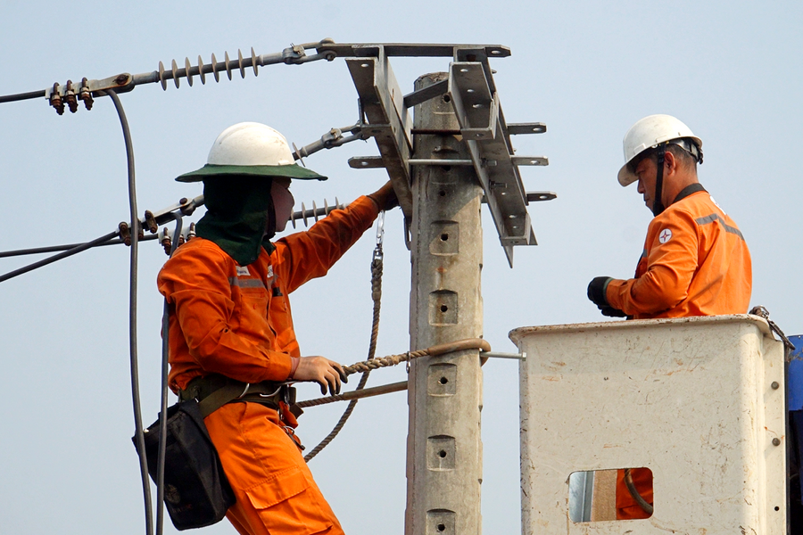 Công ty Điện lực Đà Nẵng sẵn sàng nguồn điện phục vụ lễ