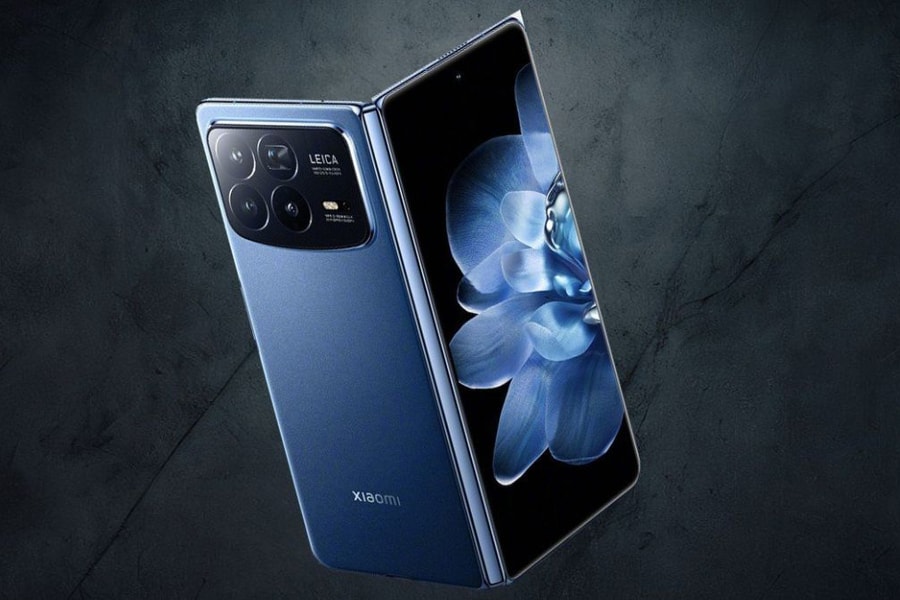 Phân tích chip Xring O3 trên Xiaomi 17 Fold: Bước tiến tự chủ công nghệ của Xiaomi