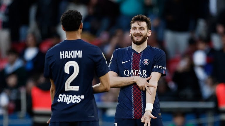 PSG hướng tới mục tiêu xây chắc ngôi đầu trong chuyến làm khách trước Angers tại Ligue 1