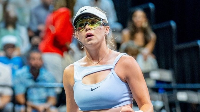 Anna Leigh Waters và Pickleball Slam: Khi Pickleball tự khẳng định vị thế trước Tennis