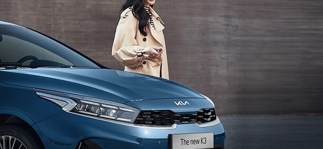 Kia K3 2026: Cập nhật giá bán và ưu đãi 10 triệu đồng cho bản Turbo GT