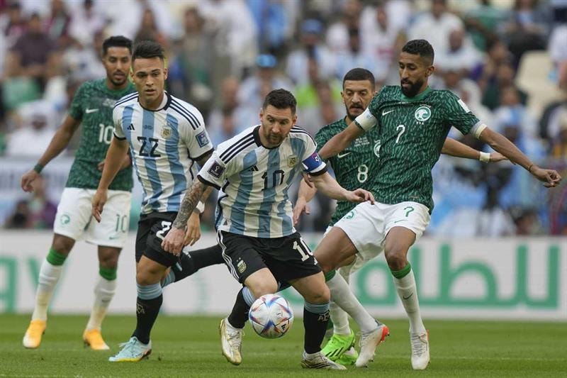 Di sản Qatar 2022: Tại sao đây là kỳ World Cup vĩ đại nhất lịch sử?
