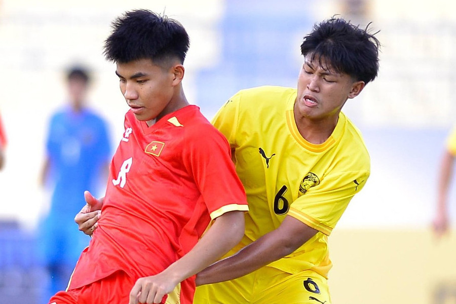 Nhận định U17 Việt Nam và U17 Malaysia (19h30 ngày 24/4), U17 Đông Nam Á 2026