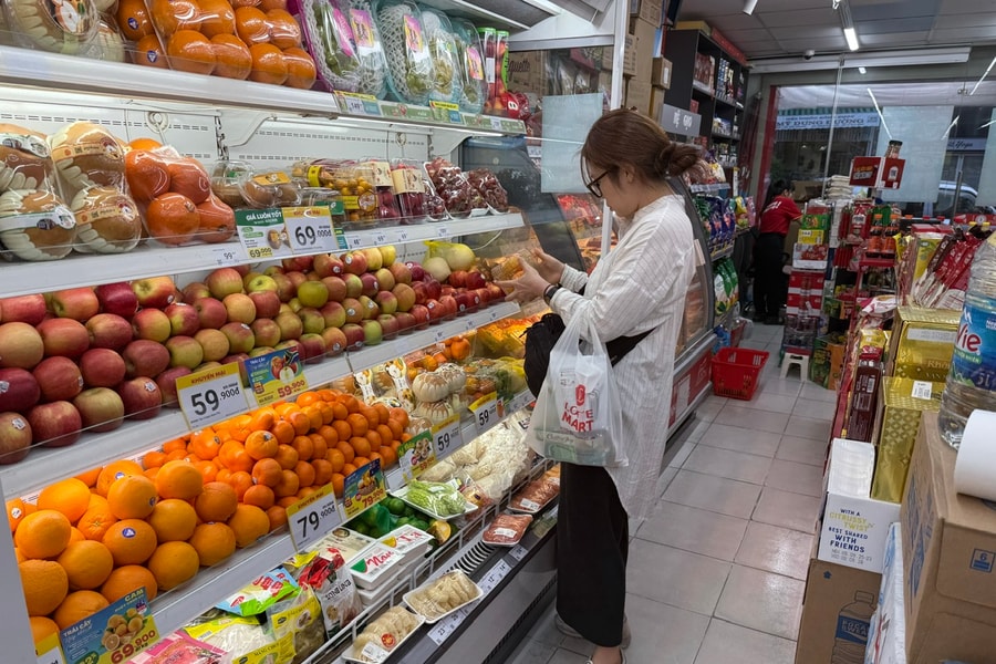 Sẵn sàng nguồn cung hàng hóa thị trường du lịch hè