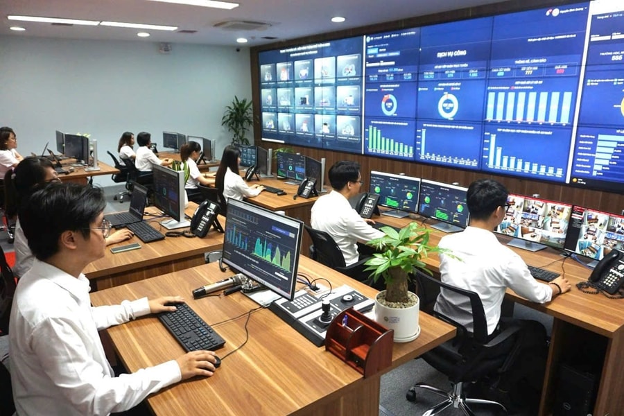 Cập nhật giải ngân kinh phí khoa học công nghệ lên IOC Đà Nẵng