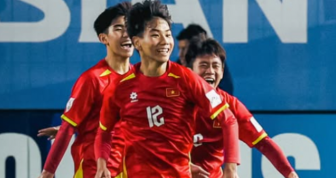 FIFA vinh danh U17 Việt Nam sau chức vô địch Đông Nam Á và thông điệp hướng tới châu lục