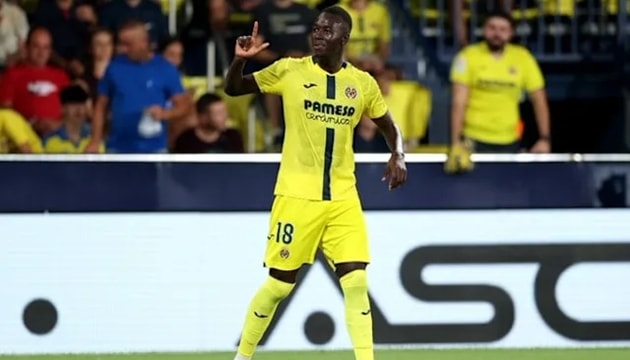 Manchester United nhắm Pape Gueye: Giải pháp 45 triệu euro thay thế hoàn hảo Casemiro