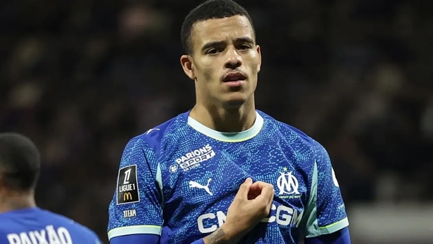 Manchester United hưởng lợi lớn từ thương vụ Mason Greenwood sang Paris FC