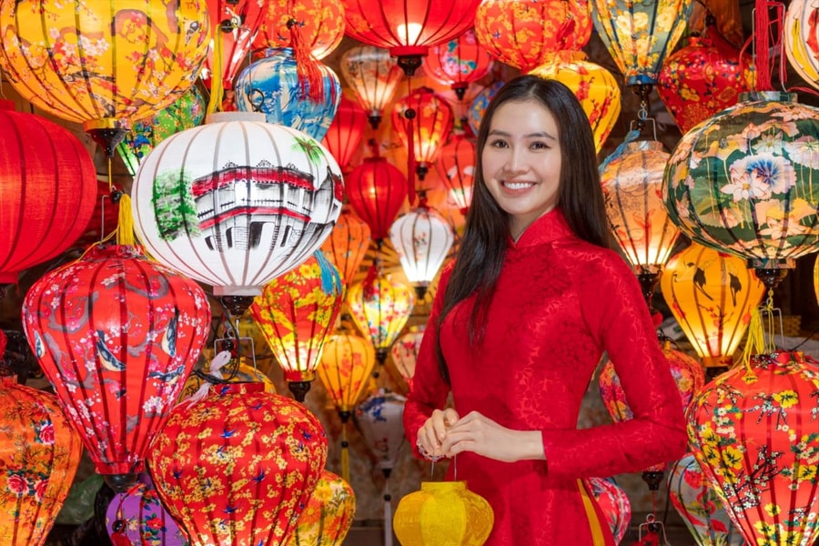 Từ nghi lễ đến đời thường