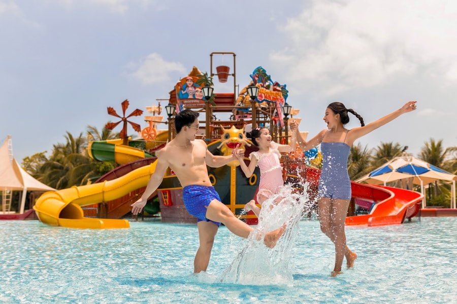 Da Nang summer 2026: A season of fireworks, festivals and unforgettable experiences