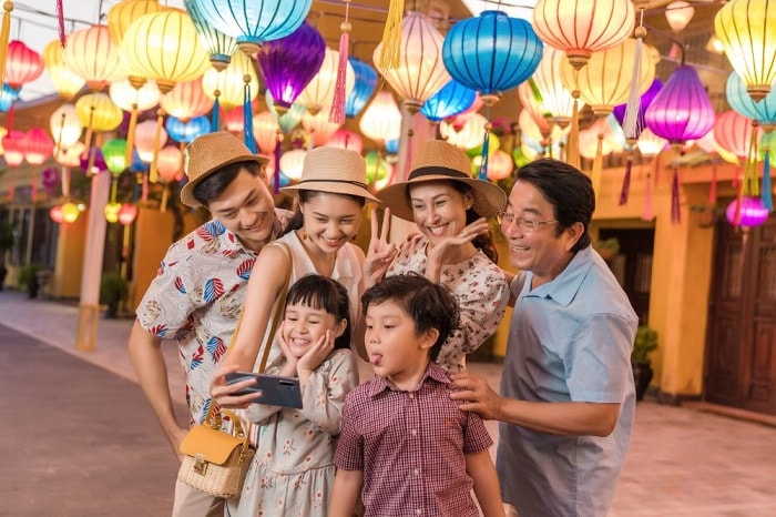 Ngày hội Gia đình thành phố Đà Nẵng lần thứ I dự kiến tổ chức trong tháng 6/2026