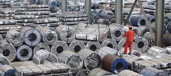 Giá thép ngày 23/04: Thị trường nội địa ổn định, quặng sắt thế giới đạt 107,29 USD/tấn
