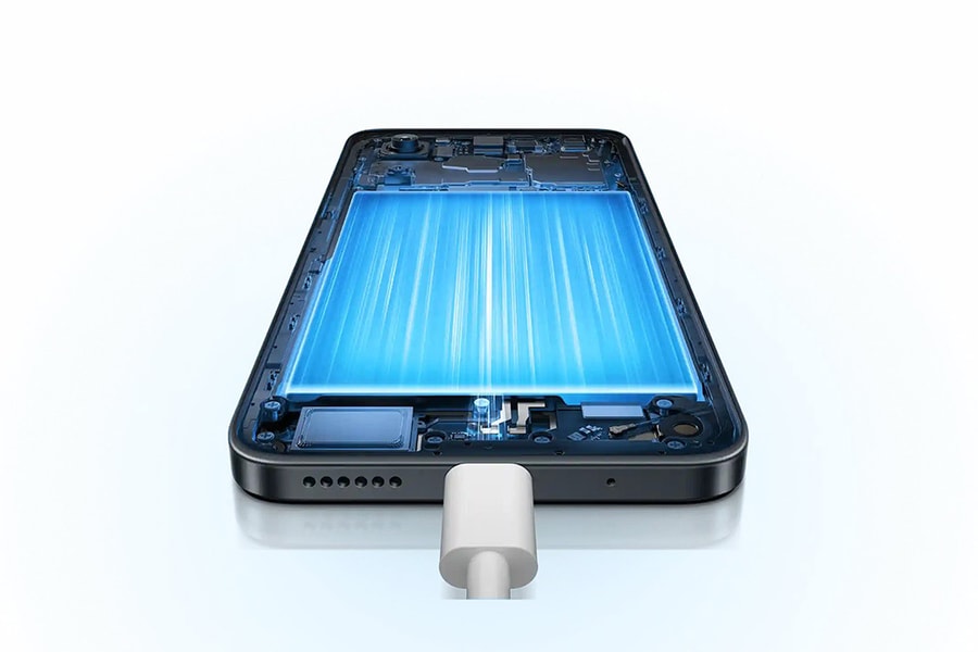 Xiaomi phát triển ba mẫu smartphone Redmi sở hữu pin 10.000 mAh cực khủng