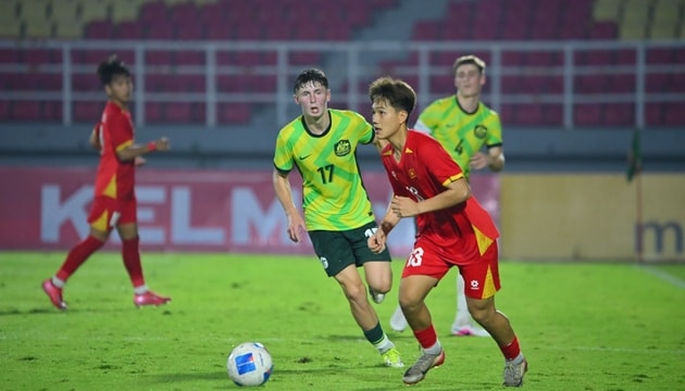 Hiệu ứng vô địch của U17 Việt Nam: Các đối thủ Đông Nam Á dồn lực cho VCK châu Á