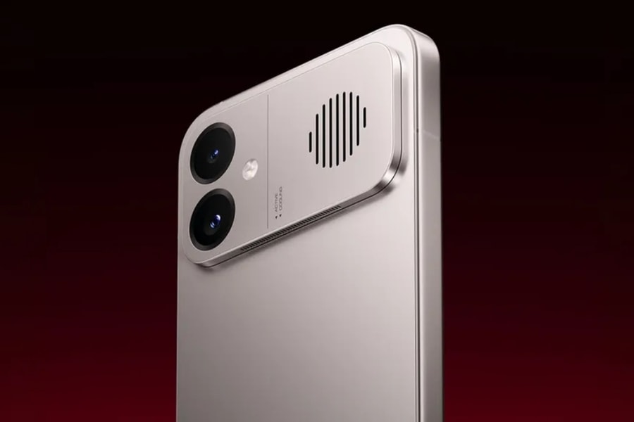 Giải mã công nghệ quạt tản nhiệt trên Redmi K90 Max: Độ bền 50,000 giờ liệu có thực tế?