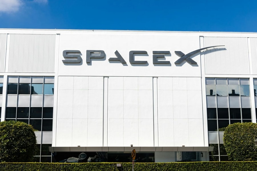 SpaceX tự sản xuất GPU: Bước đi chiến lược để làm chủ công nghệ chip AI và phần cứng