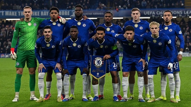 Cuộc thanh lọc tại Stamford Bridge: 6 cái tên Chelsea cần thanh lý để tái thiết