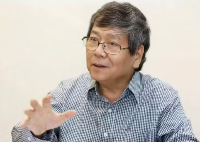 Vĩnh biệt đồng chí Vũ Ngọc Hoàng - người con ưu tú của quê hương Quảng Nam