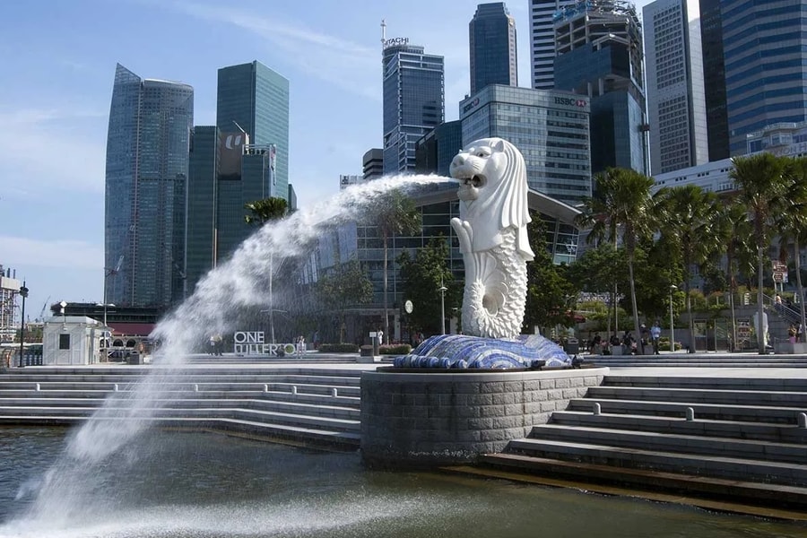 Singapore dẫn đầu Đông Nam Á về giới siêu giàu