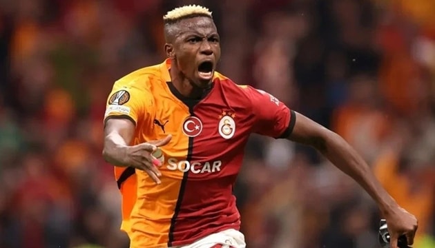 Arsenal quyết chiêu mộ Victor Osimhen và cuộc đua 60 triệu euro giành Goncalo Inacio
