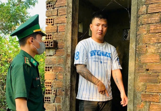Khởi tố vụ án mua bán trái phép chất ma túy tại phường Quảng Phú