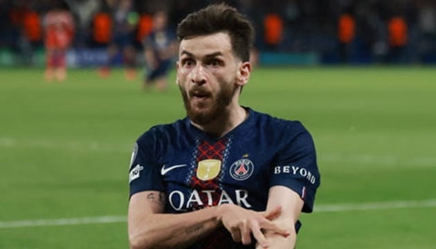 PSG đánh bại Bayern Munich 5-4: Đêm Champions League điên rồ tại Parc des Princes