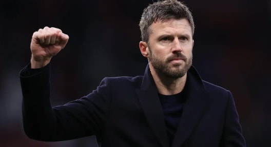 Dàn sao MU đồng loạt ủng hộ Michael Carrick ngồi ghế huấn luyện viên trưởng chính thức